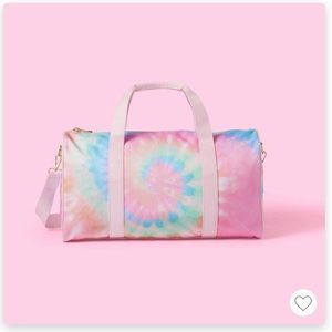 Stoney Clover x Target Duffle bag